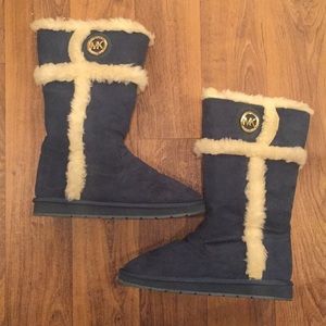 Michael Kors Boots